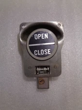 HARTWELL AIRCRAFT LATCH H171-7-080-180 NEW