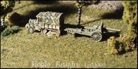 Ghq Wwii Micro Armour French 1/285 105mm Schneider Mle. 13 Pack Mint on sale Ghq Wwii Micro Armour French 1/285 105mm Schneider Mle. 13 Pack Mint on sale