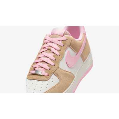 FQ8714-202 Nike Air Force 1 Low '07 LV8 Hemp Phantom Medium