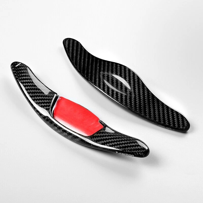 Extensión de palanca de cambios del volante del coche para Toyota Corolla 2007-2013 Foto 4 de 4