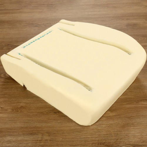 For 2003-2014 23 Chevy Express & GMC Van Driver Bottom Seat Cover & Foam Cushion - Picture 25 of 48
