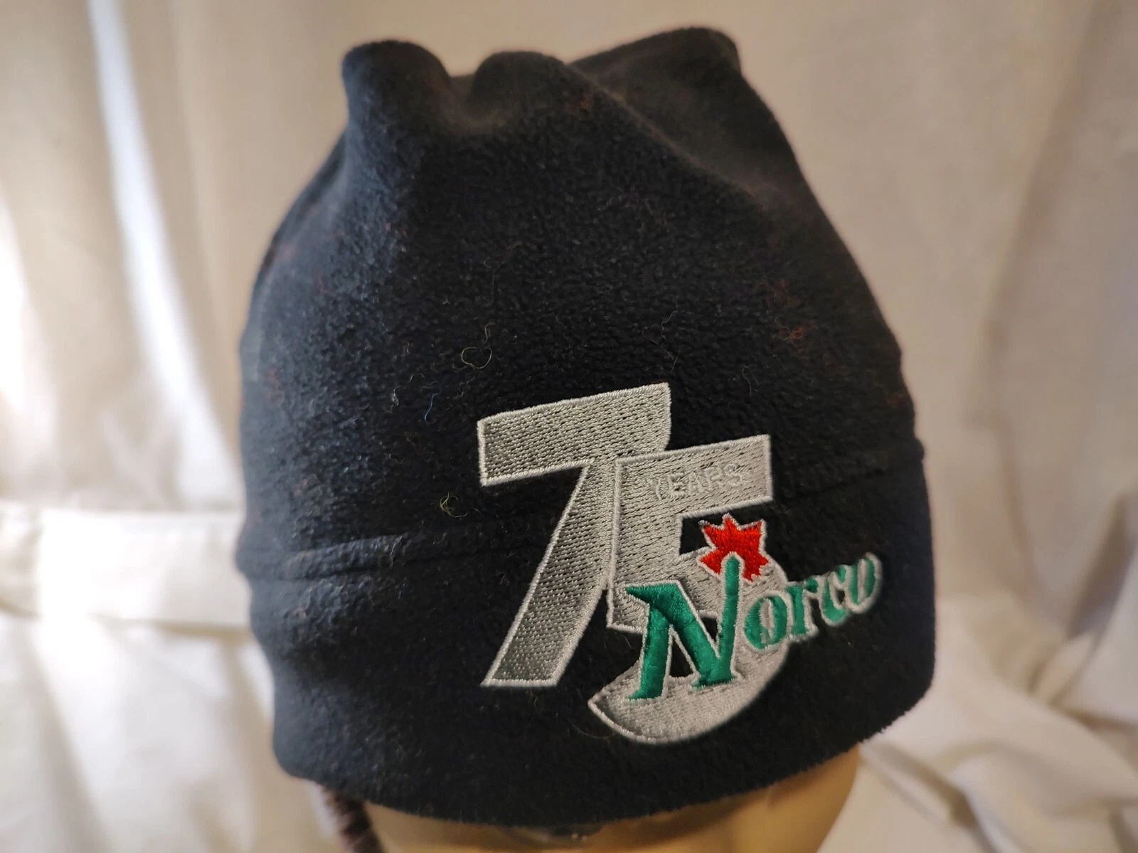 norco beanie fleece 