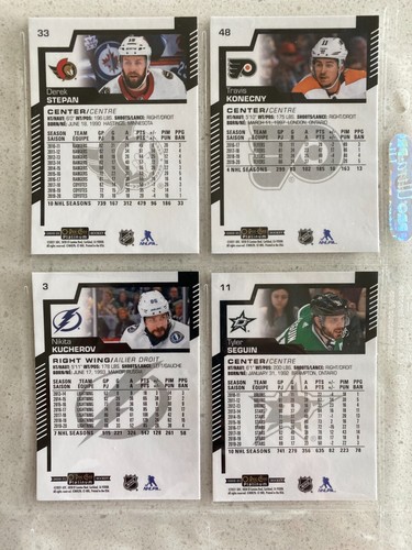 ( U SELECT LOTS ) Sport & Non-Sport 1976 to today $3.00 to $725.00 - Picture 520 of 618