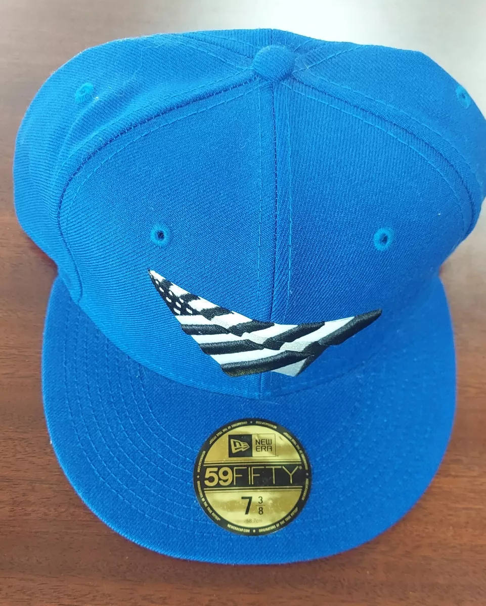 American flag sales paper plane hat