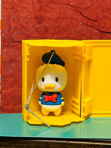 Hallmark Disney Mickey & Friends Mystery Ornaments U Choose NEW Opened Fast Ship - Picture 15 of 41