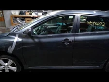 Driver Front Door Canada Market Electric Windows Fits 09-14 MATRIX 1132156