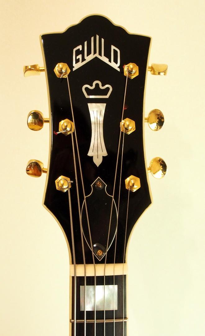 Guild A-150 SAVOY SPECIAL #PC6P83 | eBay