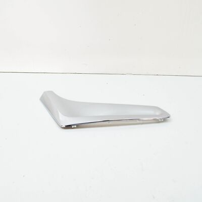 NEW BMW 7 G11 RIGHT WING FENDER AIR VENT 51747347378 7347378 2016