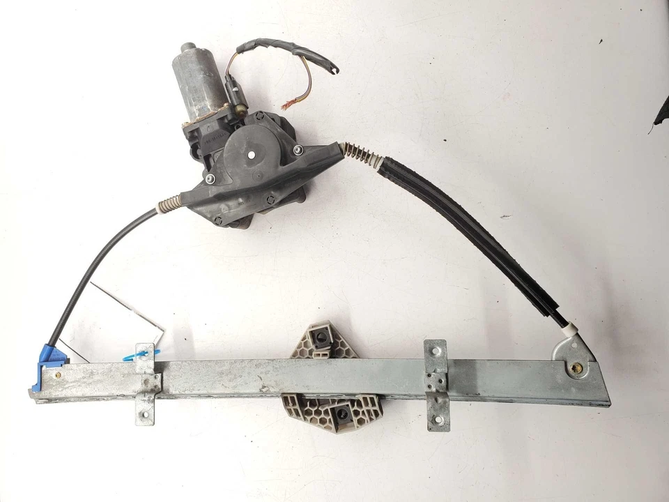 1995 -2000 FORD CONTOUR передняя дверь регулятор окна пассажира справа 9688P232008K - Изображение 2 из 4