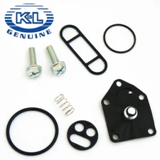 Fuel Petcock Rebuild Repair Kit Gasket 2000-2012 Suzuki drz400 drz 400 s sm oem
