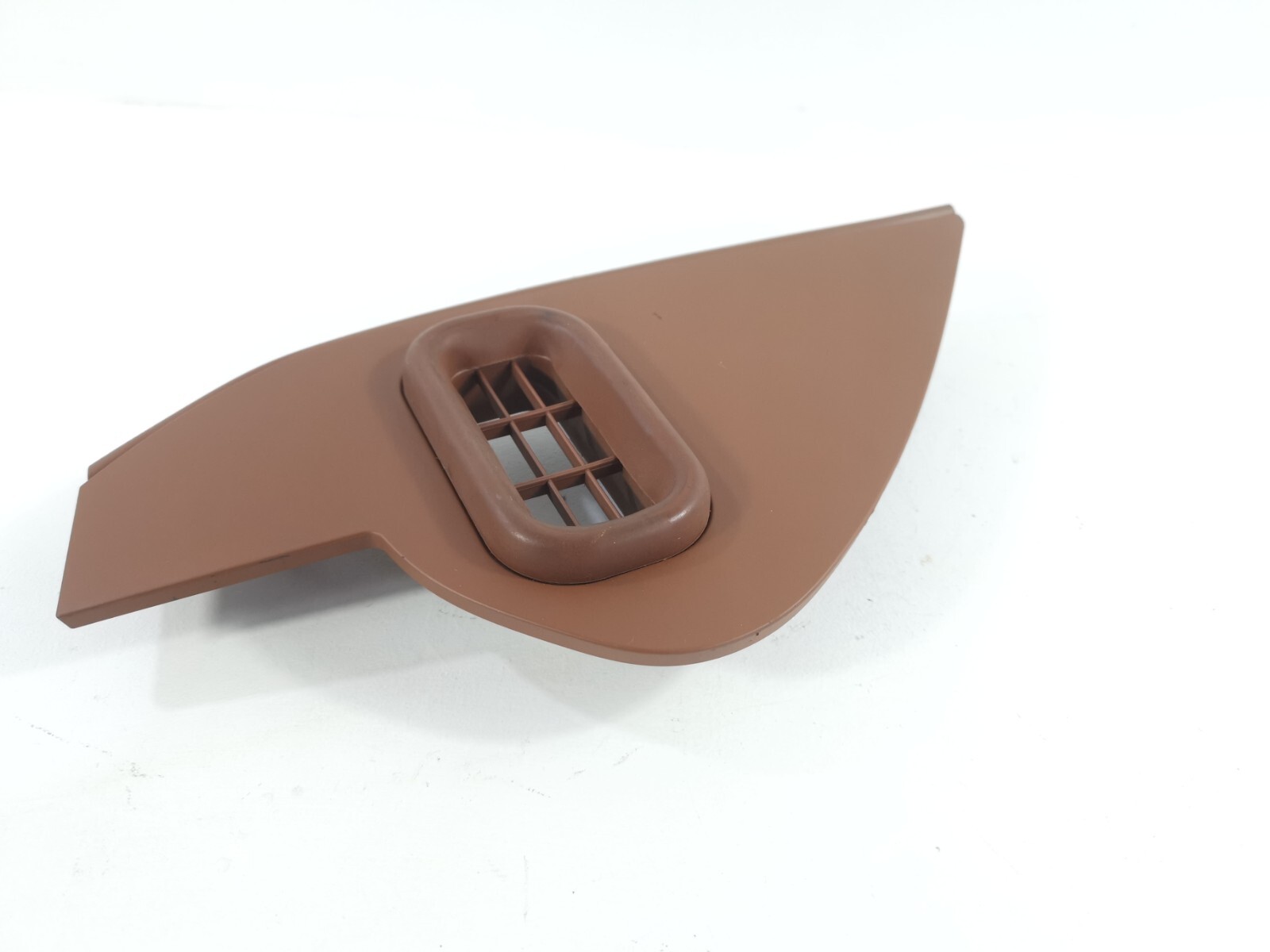 14-19 MASERATI QUATTROPORTE S RIGHT DASH DASHBOARD END COVER CAP 670010229