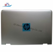 Silver New For HP Pavilion X360 13-U LCD Rear Top Lid Back Cover 856003-001