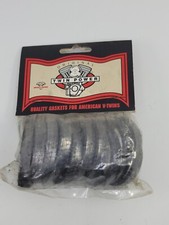 Bikers's Choice Harley Davidson 65324-83A Tapered Exhaust Seal X10 New 