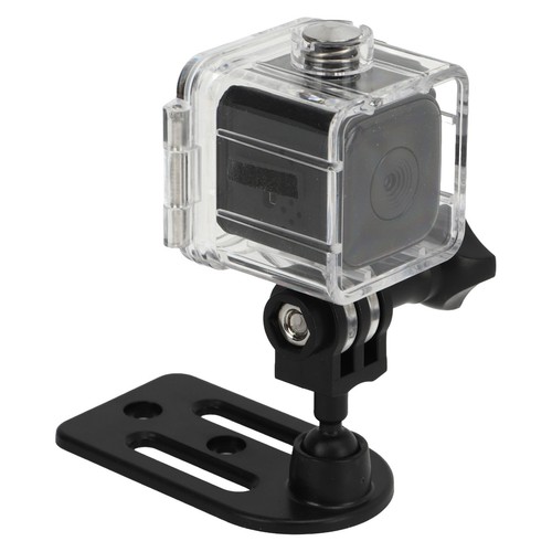 1080P Action Camera Mini Sports Camera With Waterproof Shell Magnetic Suction - Picture 8 of 12
