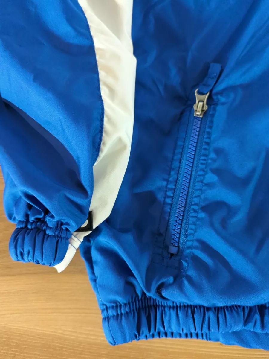 Holloway homefield jacket cheap