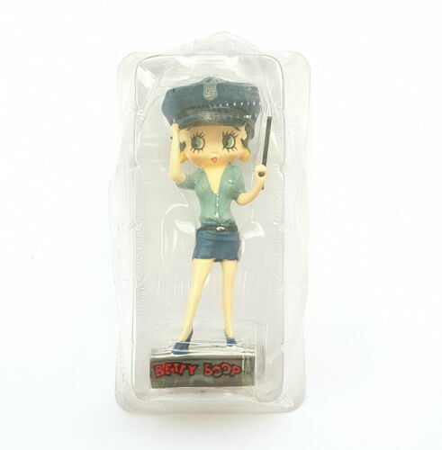 Lampe Figurine Avenue Of The Stars - Looney Tunes, Tex, Betty Boop, Droopy