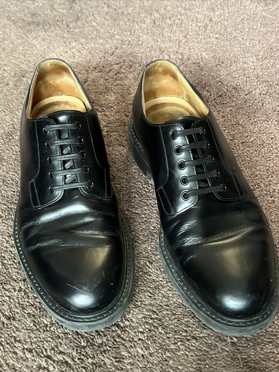 Louis Vuitton Men's Dress Shoes LV 8.5 US 9.5 | eBay