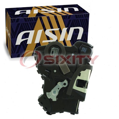AISIN Front Right Door Lock Assembly for 2003-2008 Toyota Matrix Body Doors  mh