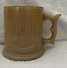 Whataburger Nickel  Coffee Mug