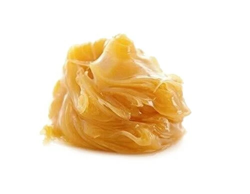 Lanolin Anhydrous - 100% Pure Ultra Refined Organic Butter Nipple Cream Wool Wax - Picture 9 of 9