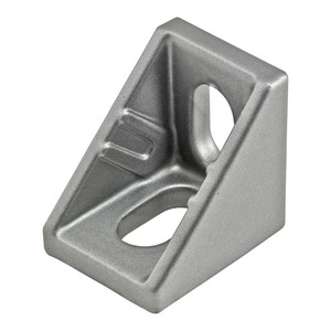 T Slot Corner