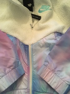 nike unicorn windbreaker