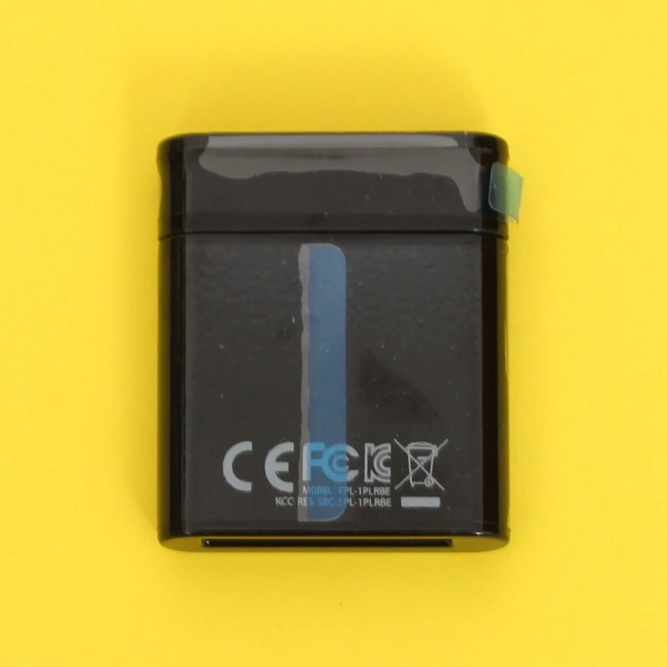 Genuine Samsung EPL-1PLRBE SD Memory Card to 30-Pin Adapter - Image 2 of 4