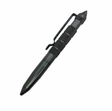 Tactical Pen EDC glass breaker tungsten steel - Fire and Rescue Tools 