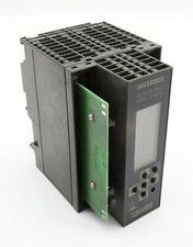 Phoenix Contact IBS S7 300 DSC-T 2719975 without cover and flash card -used