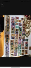 yu gi oh card collection