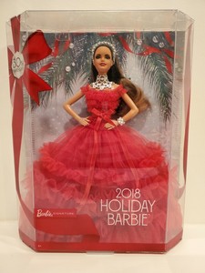 barbie anniversary 2018
