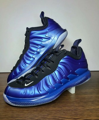 Size 10 5 Nike Air Foamposite Vapor X Royal For Sale Online Ebay