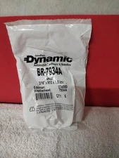 UNION -BR-7934A Union 3/16"xM10x1.0 Inv JOHN DOW DYNAMIC