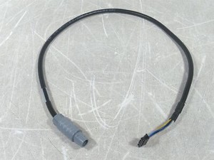 Volkswagen BV8143 Y2 Analog VAS6910/10 Module Balancer Cable 