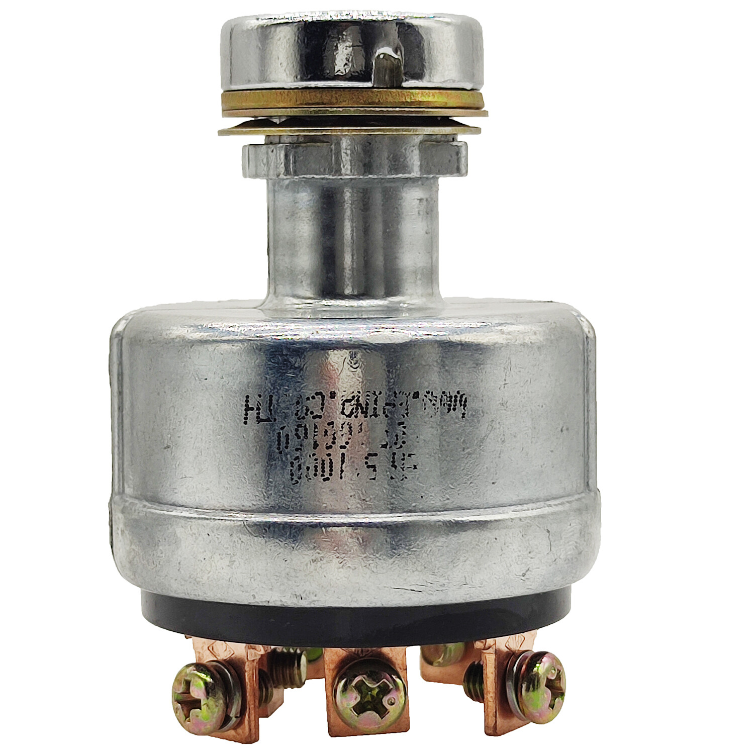 Ignition Switch w/ 2 Key Fit for Mitsubishi MT185 MT205 MT210 MT210D MT245 MT250