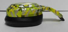 Rand McNally ClearDryve REMOVABLE EARPIECE HI-VIS Camo headsets Yellow