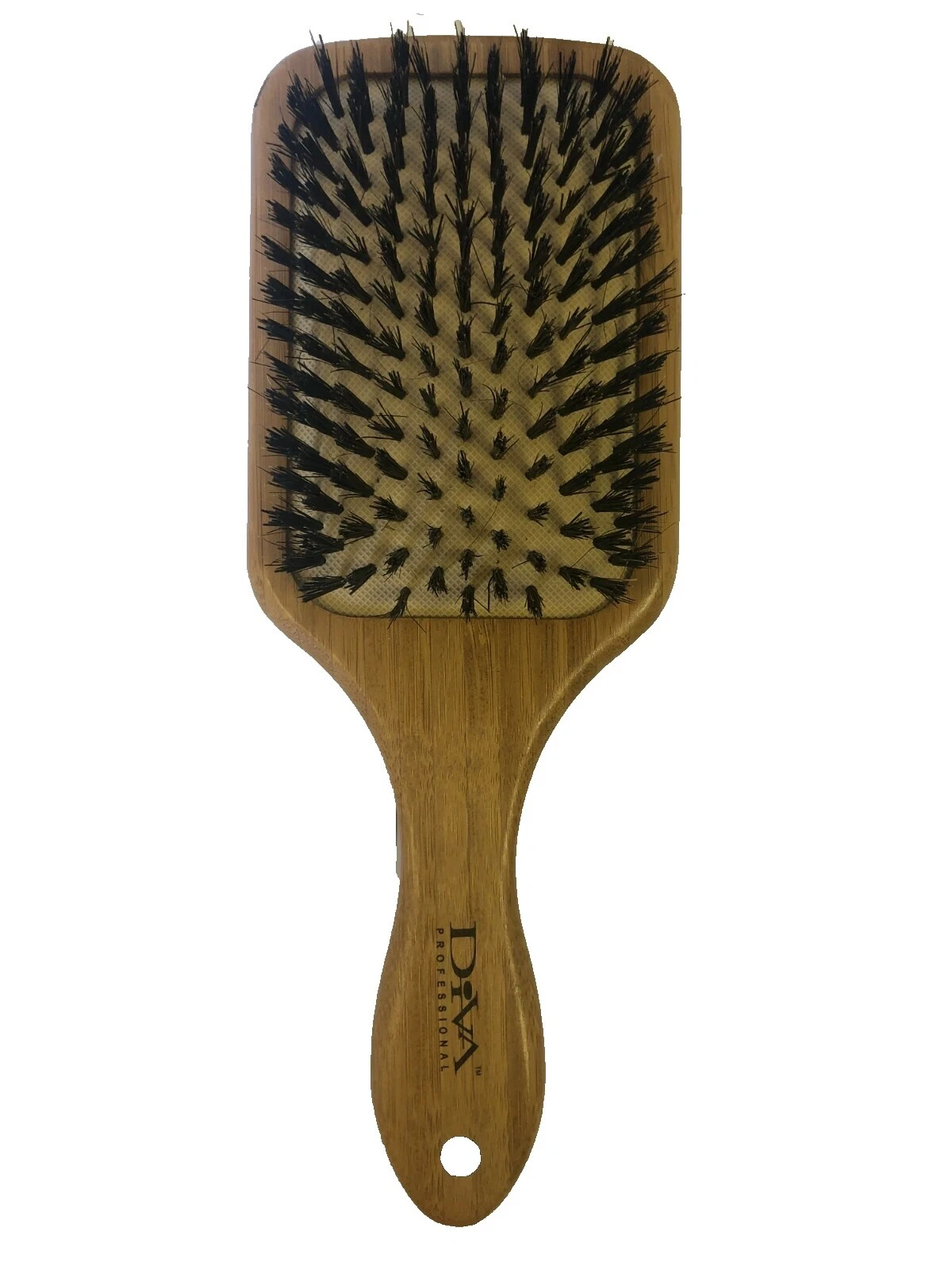 Cricket Round Hair Brushes