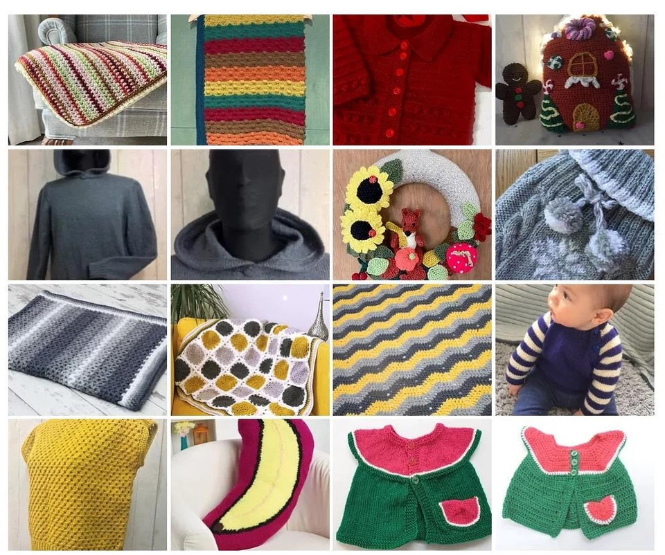 Cygnet DK Doppelstrick 2297 Schokolade 100g Wolle Garn - Bild 3 von 3