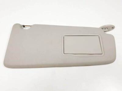 3M51R04100 sonnenblende rechts 1352233 FORD FOCUS C-MAX CAP TREND 1.6 TDCI 109
