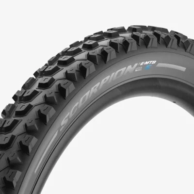 Copertone gomma Pirelli bici strada Scorpion E-MTB S 29 x 2.60 pieghevole TLR
