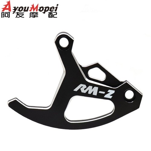 For Suzuki RMZ250 RMZ450 RMX450 RMZ 250/450 Brake Disc Cover Caliper Guard - Picture 13 of 14