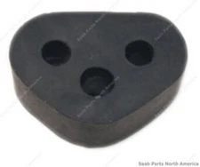 Exhaust Muffler Hanger For 2003-2006 Saab 9-5 PN# 25342861 ProParts