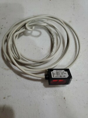 Datalogic S41-2-C-P Proximity Plastic Trimmer
