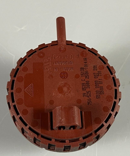 Siemens WXLM147F  Waschmaschine Druckwächter 5500011731  55000000007 #1732-22