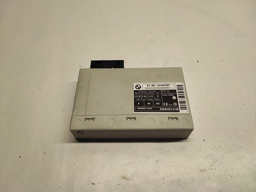 Keyless go control module