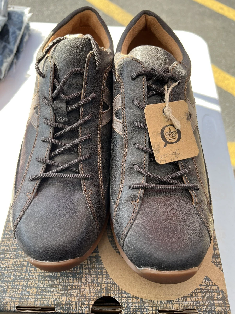 Born mens shop sneakers