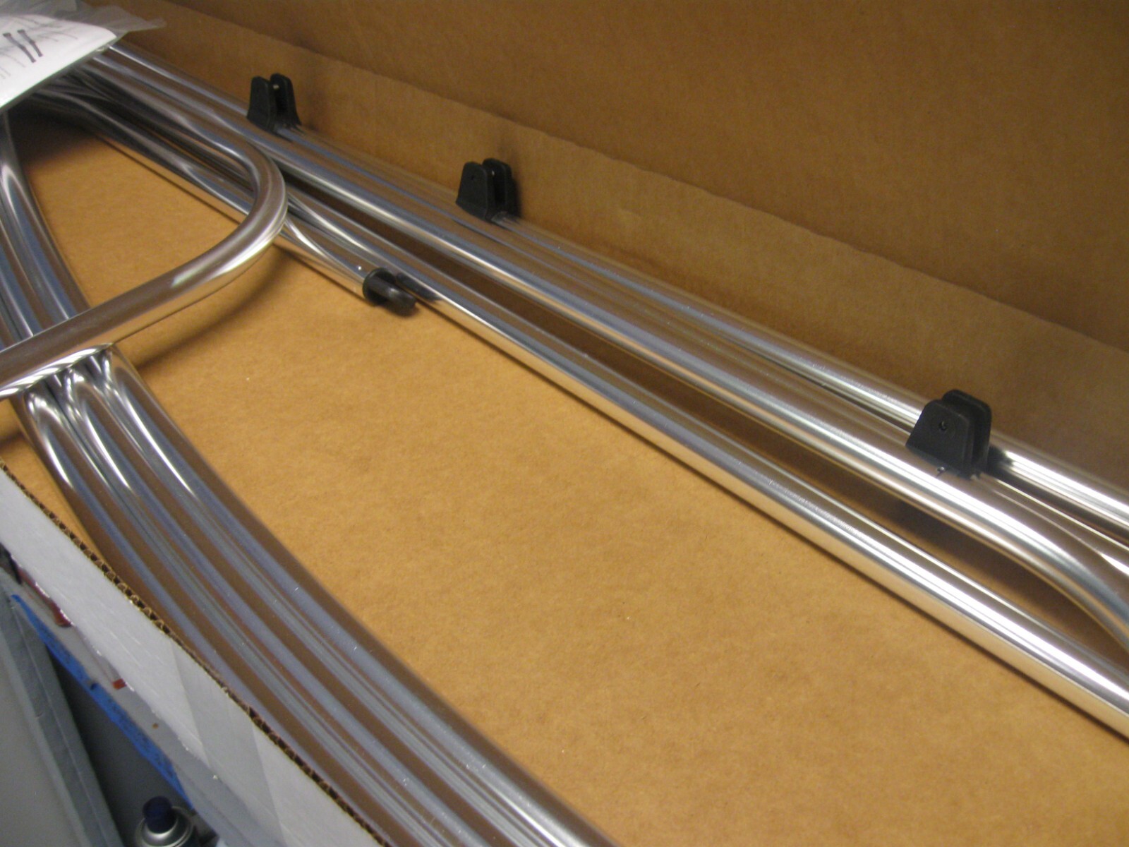 CARVER 3 BOW BIMINI TOP FRAME ITEM 55601 eBay