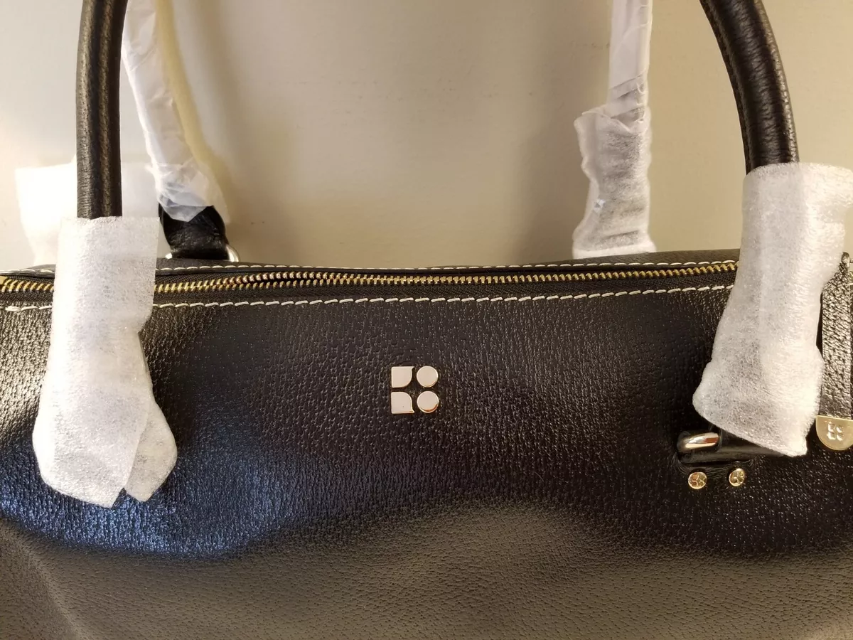 Kate spade barrel bag clearance