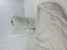 Budge Sportsman 1200 Denier Boat Cover size 312" X 146" Low Profile