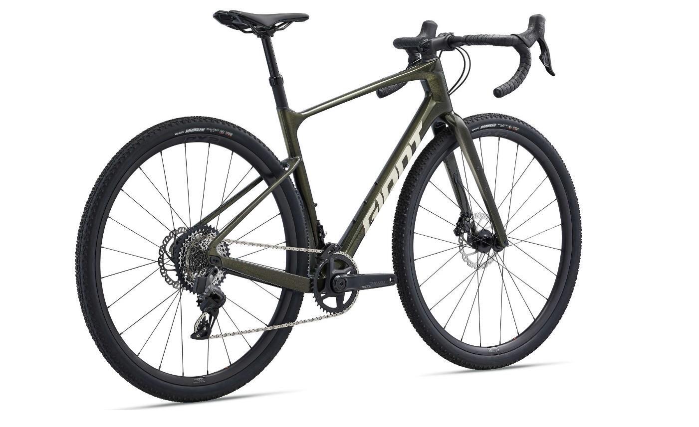 GIANT REVOLT ADV 1 L PHANTOM GRN 2022 Road Bike race Carbon Bike eBay